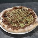 Nutella Pistachio